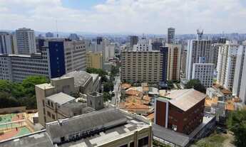 Imagem 6: Conjunto comercial de 477m2 entre metrô Paraíso e São Joaquim