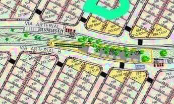 Imagem: Lote Pé na Areia Cinthia Rocha Rainha dos