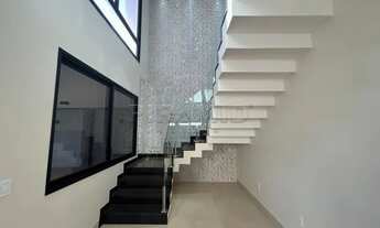 Imagem 6: Sobrado alto padrão com 250m², bairro Residencial Alto do Castelo, Zona Sul de Ribeirão Pr