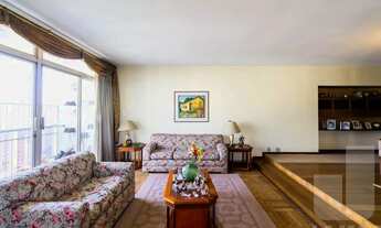 Imagem 7: Apartamento 3 dormitorios sendo 1 suite 2 banheiros sala 4 ambientes 2 vagas