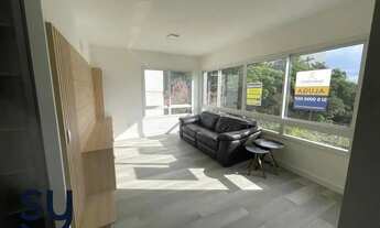 Imagem 2: Ótimo apartamento com 2 suítes, 75 m² privativos, semimobiliado, no Moinhos de Vento