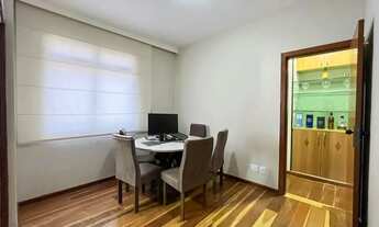 Imagem 5: Apartamento para Venda em Belo Horizonte, Buritis, 3 dormitórios, 1 suíte, 2 banheiros, 2