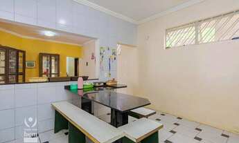 Imagem 5: Casa de 261m² com TERRENO de 600m² 4 quartos à venda, por R$ 1.100.000,00 - Santa Felicida