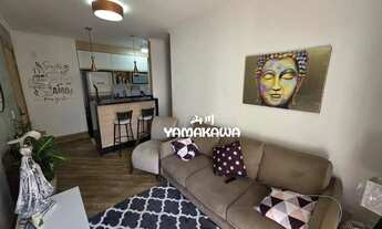 Imagem 5: Apartamento com 2 dormitórios à venda, 48 m² por R$ 310.000,00 - Aricanduva - São Paulo/SP