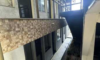 Imagem 2: Kitnet no Bueno Residence com tudo que você precisa