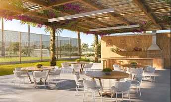 Imagem 7: CONDOMÍNIO VICO HOME RESORT - REPASSE