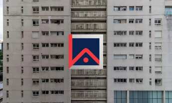 Imagem 6: Venda Apartamento 2 Dormitórios - 91 m² Vila Olímpia