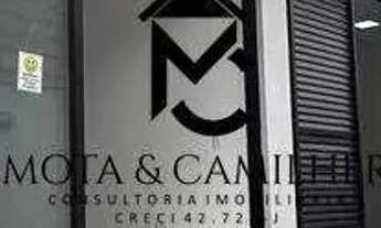 Imagem 2: Linda casa para locação em condomínio com piscina