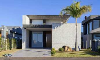 Imagem 2: Casa em Condomínio 3 dormitórios à venda Condomínio Reserva das Águas Torres/RS