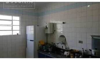 Imagem 2: Casa a venda - Parque Jaçatuba, Santo André