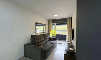 Imagem 3: Apartamento com 2 dormitórios à venda, 55 m² por R$ 360.000,00 - Cascatinha - Juiz de Fora