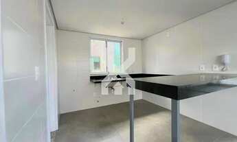 Imagem 6: Apartamento à venda, 4 quartos, 2 suítes, 3 vagas, Castelo - Belo Horizonte/MG