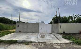 Imagem 2: Casa com 2 dormitórios à venda, 128 m² por R$ 790.000,00 - Caçari - Boa Vista/RR