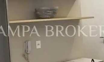 Imagem 5: Apartamento com 152 m² mobiliado na Vila Olímpia