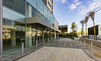 Imagem 7: Sala comercial do edifício Medplex Campinas