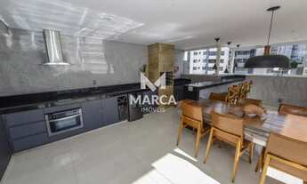 Imagem: Cobertura para aluguel, 3 quartos, 1 suíte