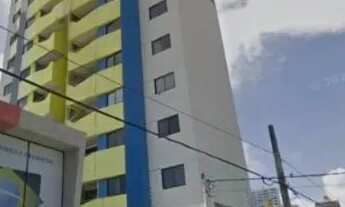 Imagem: Apto 2/4 com suíte no Res. Ponta Negra