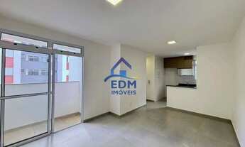 Imagem: Apartamento para aluguel, 2 quartos, 1 suíte