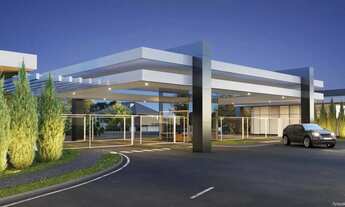 Imagem 4: Terreno à venda por R$ 1184084.00, 2152.88 m2 - BOSQUE MERHY - QUATRO BARRAS/PR