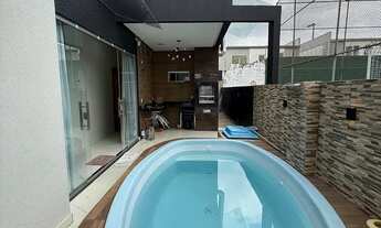 Imagem 3: Vendo casa no residencial arbre ( direto com proprietário