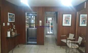 Imagem 3: Otimo apartamento 3 dormitórios com suite em Frente Faculdades e Hospital de Clinas