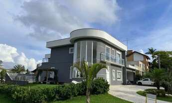 Imagem 4: Linda casa a venda no condomínio Morada dos Pinheiros em Aldeia da Serra, Santana de Parna