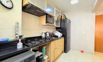 Imagem 6: Apartamento 02 dormitórios no Bairro Morro Santana