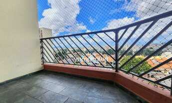 Imagem 4: Apartamento com 2 dormitórios à venda, 65 m² por R$ 350.000,00 - Itaquera - São Paulo/SP