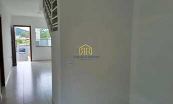 Imagem 7: SOBRADO COM 02 SUITES - SÃO JOSE