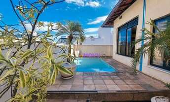 Imagem 2: Cobertura com 3 dormitórios à venda, 314 m² por R$ 1.950.000,00 - Icaraí - Niterói/RJ