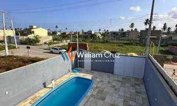 Imagem 2: Belíssima e nova Casa no Caribe Brasileiro. Praia de Peroba-Maragogi