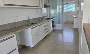 Imagem 4: Apartamento à venda e para alugar em Campinas, Cambuí, com 4 quartos, com 151 m², Lumiere