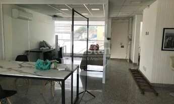 Imagem 4: Edifício Comercial em Mooca