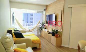 Imagem: MOEMA PASSAROS - 2 DORM C/ 1 SUITE - LAVABO