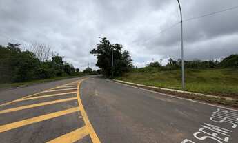 Imagem 6: Área Rural em Costa do Cadeia, Triunfo/RS