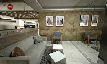 Imagem 6: Edifício Lara 3 Quartos com Suíte e Lazer Completo na Torre