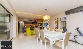 Imagem 5: Casa no Condominio Terra Mater 4 dormitórios