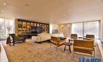 Imagem 7: CASA EM CONDOMÍNIO - TAMBORÉ - SP