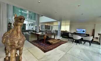 Imagem 2: Casa à venda, 4 quartos, 4 suítes, 7 vagas, Bandeirantes (Pampulha) - Belo Horizonte/MG