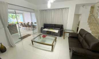 Imagem 5: Aluguel de Temporada! Casa de 04 suítes ao lado do Open Shopping