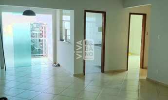 Imagem 2: Apartamento 2 quartos para locação no Edifício Barcelona - Aterrado/VR - AP00349