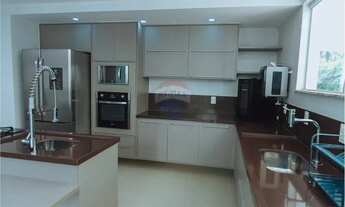 Imagem 4: LOCAÇÃO - MANSÃO PARQUE ENCONTRO DAS AGUAS