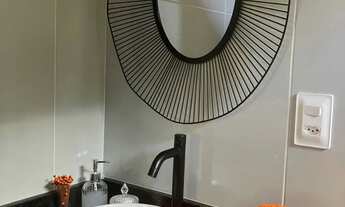 Imagem 4: Chalé em Pacoti até 5 pessoas