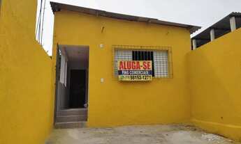 Imagem: Casa para aluguel tem 90 metros quadrados