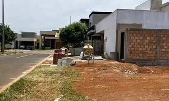 Imagem 2: Terreno à venda, 300 m² por R$ 330.000 - Estância dos Ipês - Uberaba/MG