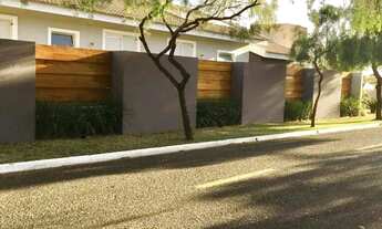 Imagem 2: Casa de condomínio em Rua José Fernandes da Silva - Portal das Araucárias - Araraquara/SP