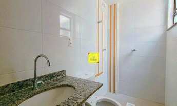 Imagem 6: Aptos com 2 quartos, garagem e elevador no Santa Helena