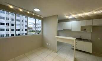 Imagem 2: Parque Ville Violeta 2 Quartos - Contrato de Gaveta - Jardim Manaus