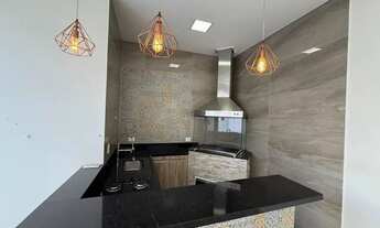 Imagem 3: Térrea para aluguel possui 220 metros quadrados com 3 quartos