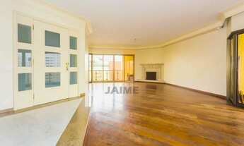 Imagem 3: Apartamento com 4 Dormitórios 3 Suítes 4 Vagas em Higienópolis